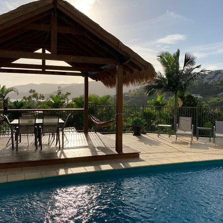 Island Views Bed and Breakfast Airlie Beach Eksteriør billede
