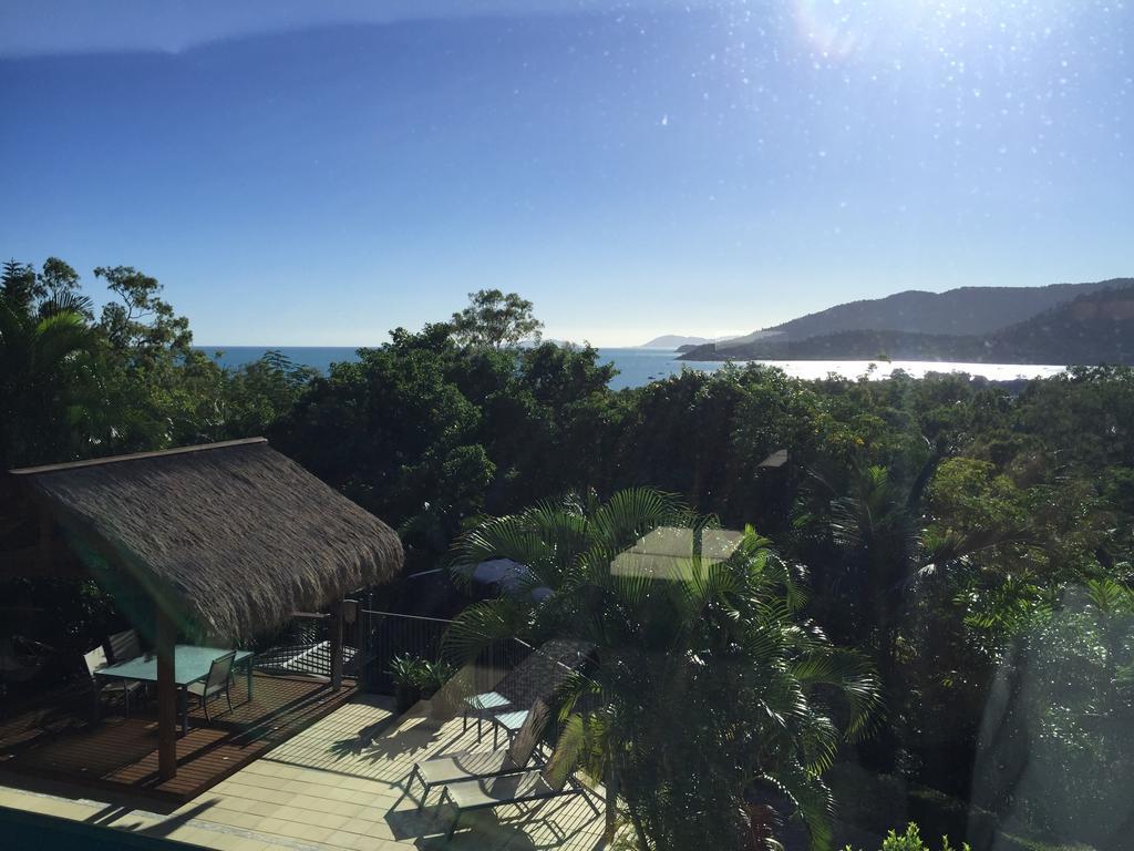 Island Views Bed and Breakfast Airlie Beach Værelse billede
